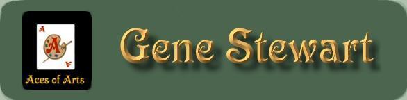 Gene Stewart Logo