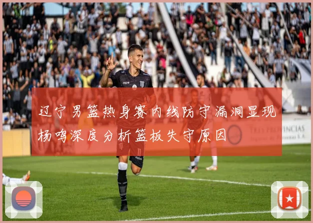 辽宁男篮热身赛内线防守漏洞显现杨鸣深度分析篮板失守原因